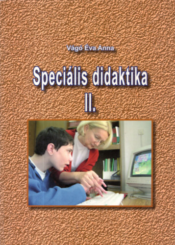 Specilis didaktika II.