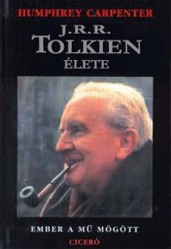 J. R. R. Tolkien lete (Ember a m mgtt)