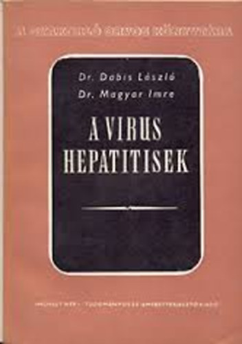 A virus hepatitisek
