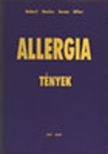 Allergia (tnyek)