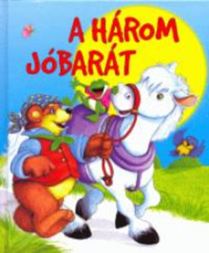 A hrom jbart