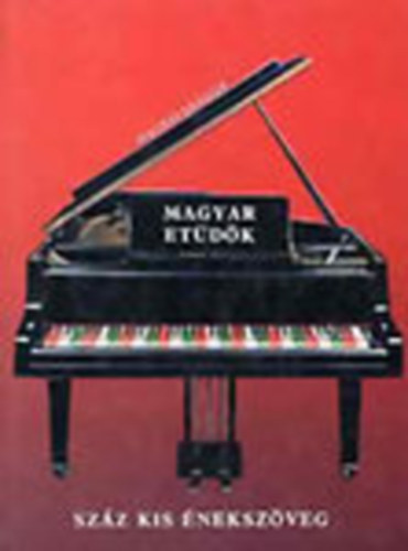 Magyar et�d�k: Sz�z kis �neksz�veg (sz�mozott)