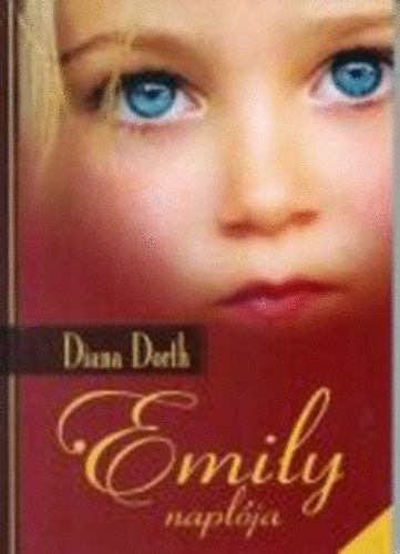 Diana Dorth - Emily naplja