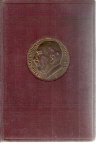 Herczeg Ferenc - Arianna �s egy�b elbesz�l�sek