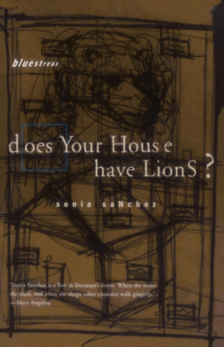 Does Your House Have Lions ?