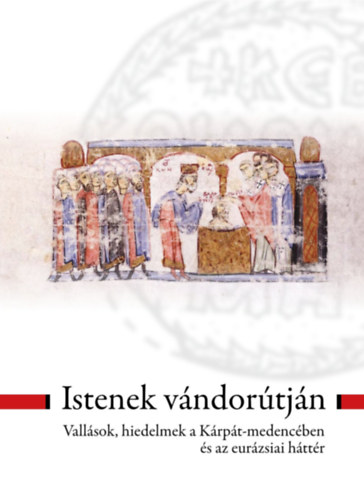 Istenek vndortjn