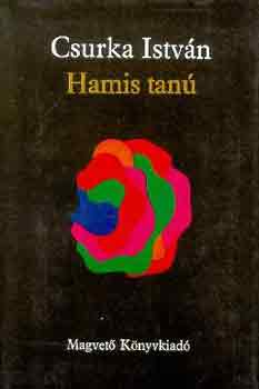 Hamis tan�