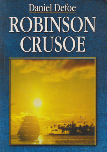Robinson Crusoe