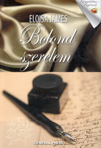 Bolond szerelem