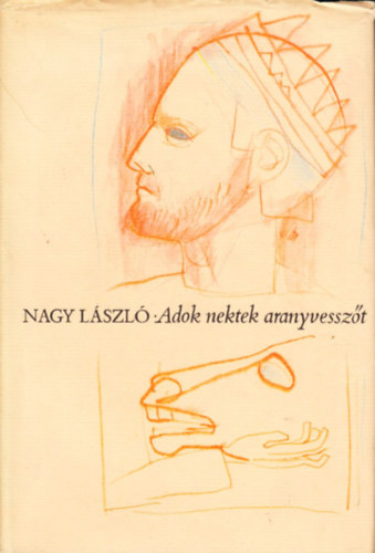 Adok nektek aranyvesszt