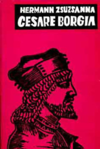 Cesare Borgia (Gobineau)