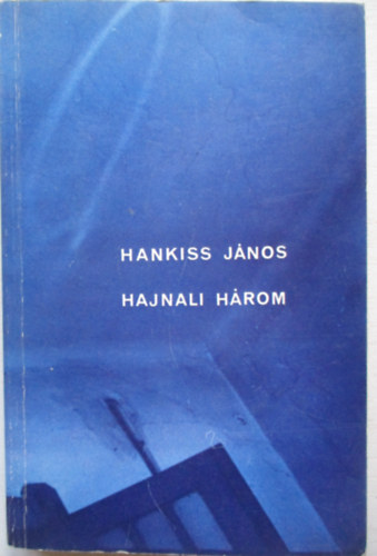 Hajnali hrom
