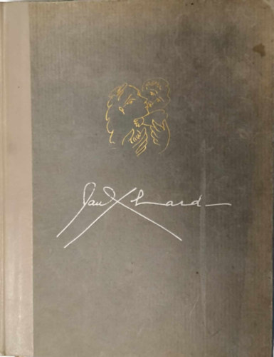 Paul Eluard versei