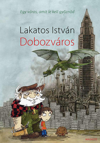 Dobozvros