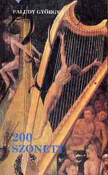 200 szonett