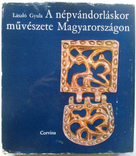 A npvndorlskor mvszete Magyarorszgon (Dediklt)