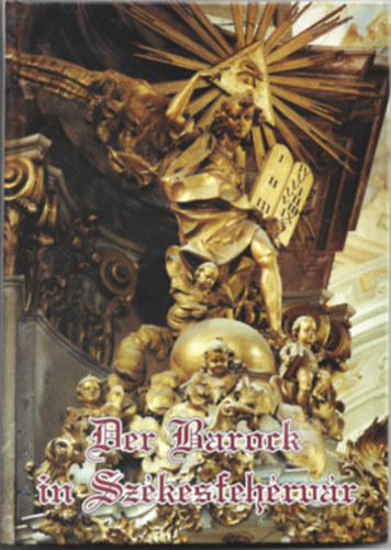 Der Barock in Szkesfehrvr