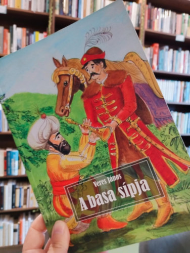 A basa spja