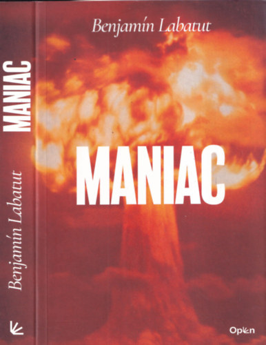 Maniac