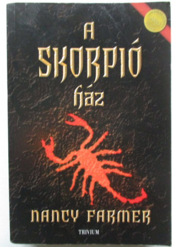 A skorpi hz