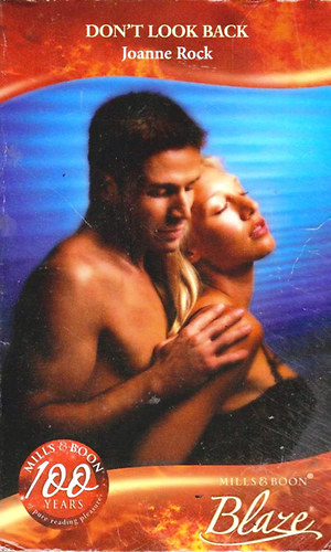 Joanne Rock - Don't look back