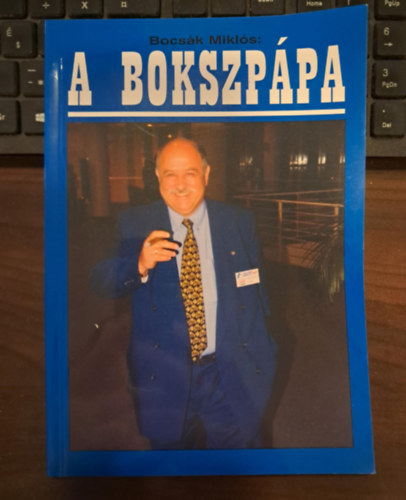 A bokszppa