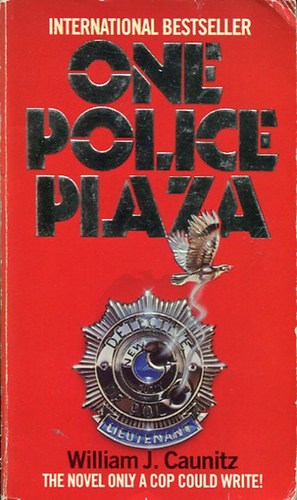 One Police Plaza