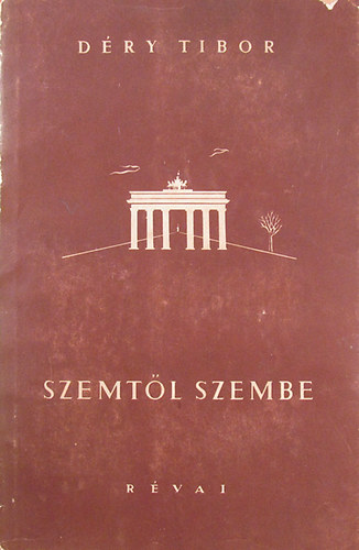 Szemt�l szembe