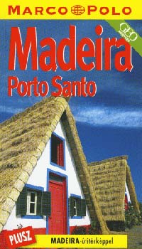 Madeira - Porto Santo - Marco Polo