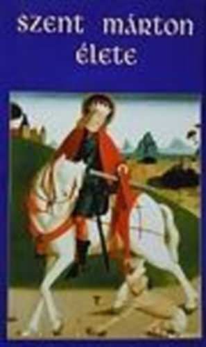 Szent M�rton �lete