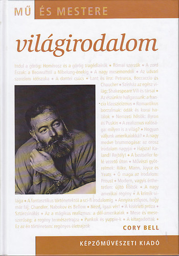 Vilgirodalom (M s mestere)