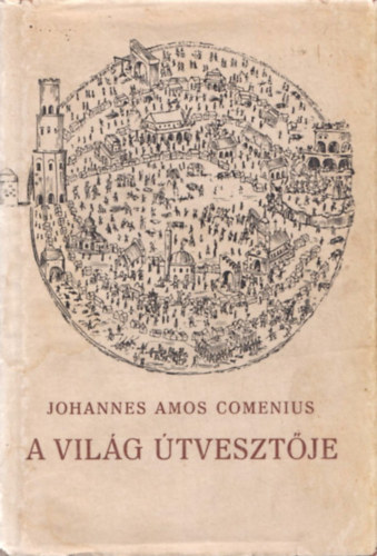 A vil�g �tveszt�je