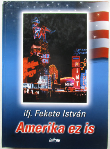 Amerika ez is