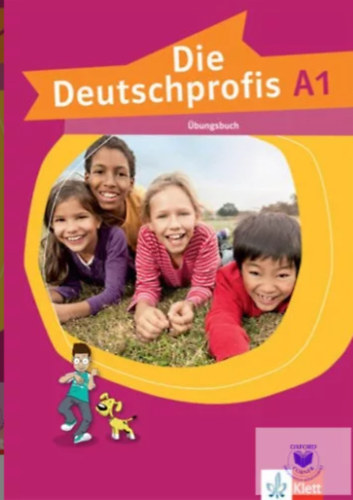 Die Deutschprofis A1 bungsbuch