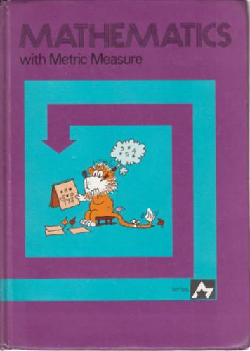 Mathematics with Metric Measure.