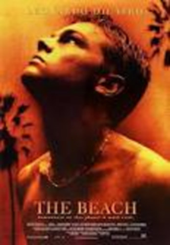 Alex Garland - The Beach