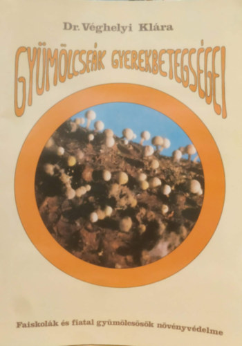 Gy�m�lcsf�k gyerekbetegs�gei