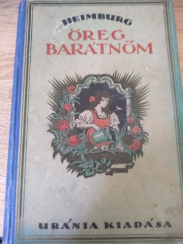 Wilhelmine Heimburg - reg bartnm