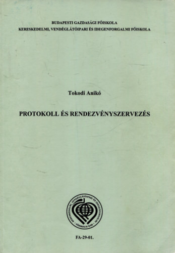 Protokoll és rendezvényszervezés