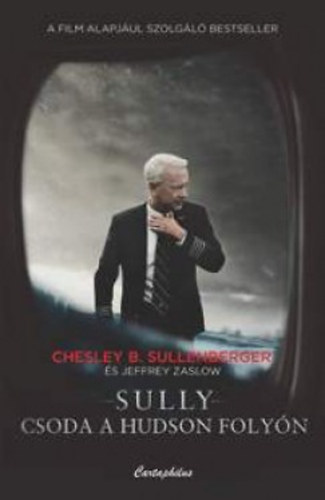 Sully - Csoda a Hudson folyn