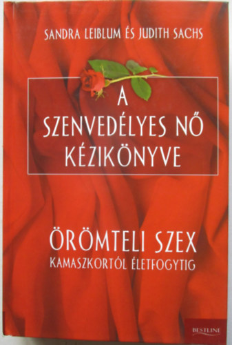 A szenved�lyes n� k�zik�nyve