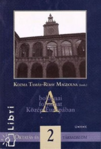 A bolognai folyamat Kzp-Eurpban