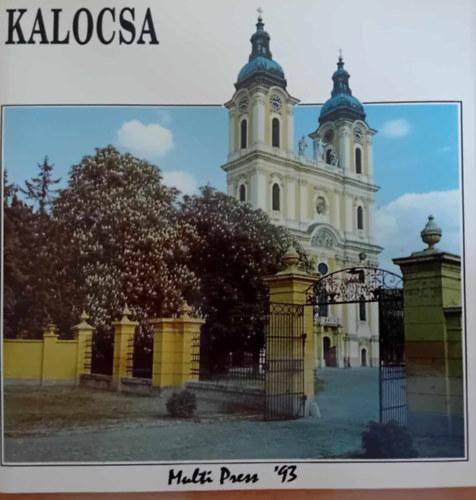 Kalocsa