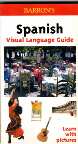 Spanish visual language guide
