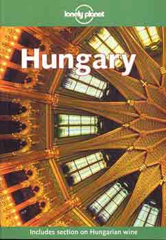 Steve Fallon - Hungary (Lonely Planet)
