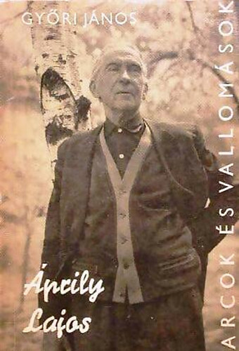 prily Lajos (Arcok s vallomsok)