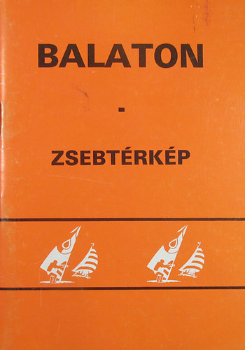 Balaton zsebtrkp