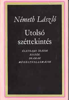Utols szttekints
