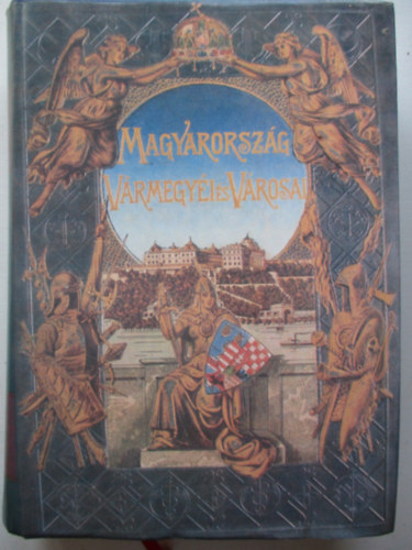 Magyarorsz�g v�rmegy�i �s v�rosai: N�gr�d v�rmegye