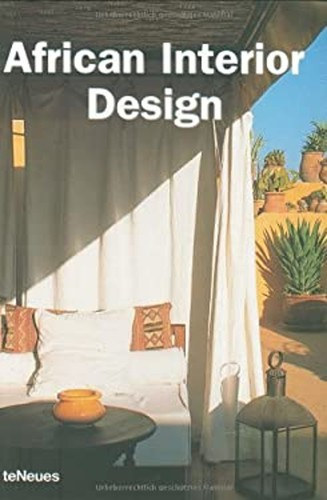African Interior Design